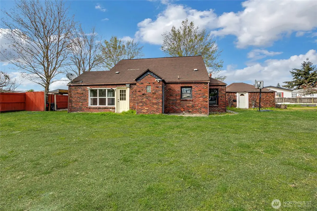 3207 83rd Street S, Lakewood, WA 98499 - #1