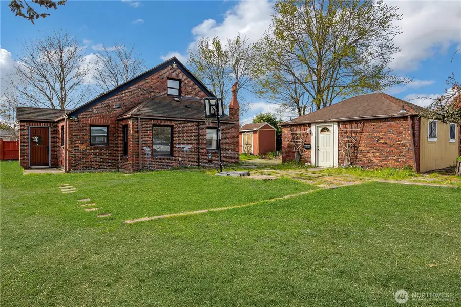 3207 83rd Street S, Lakewood, WA 98499 - #2