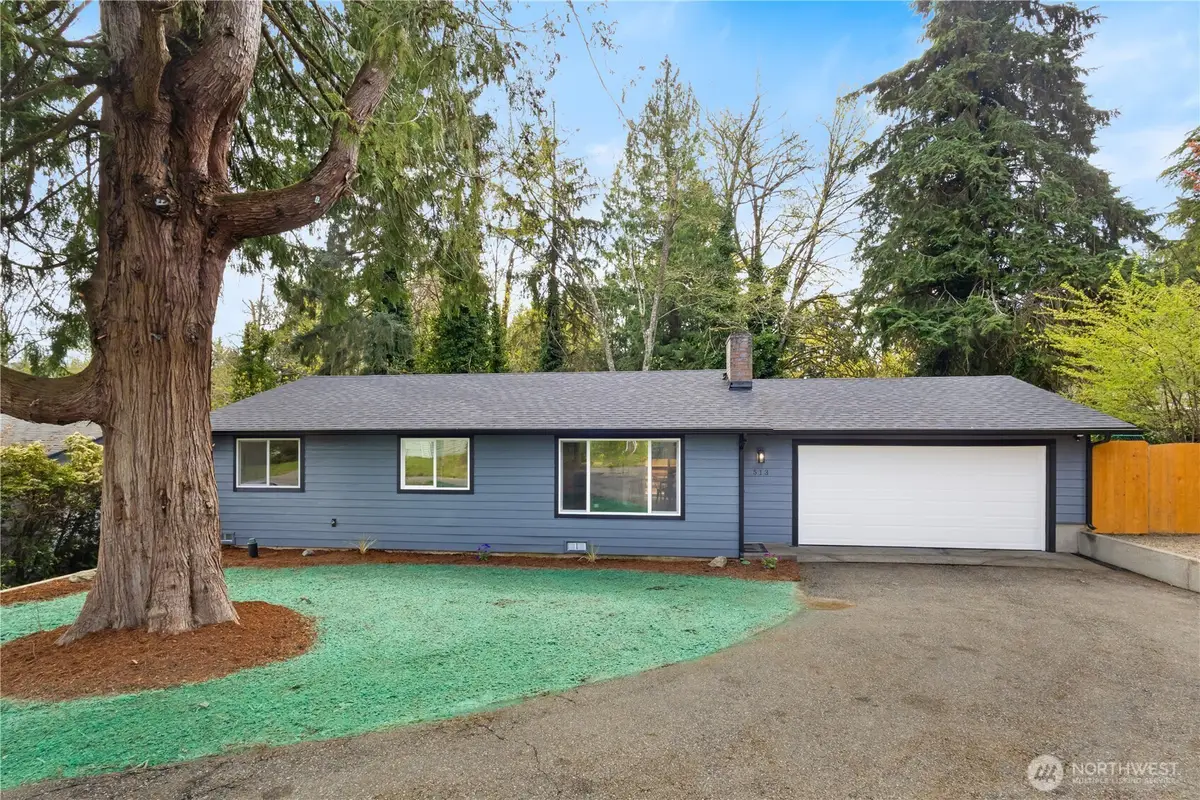 513 NE Cottonwood Drive, Bremerton, WA 98311 - #1