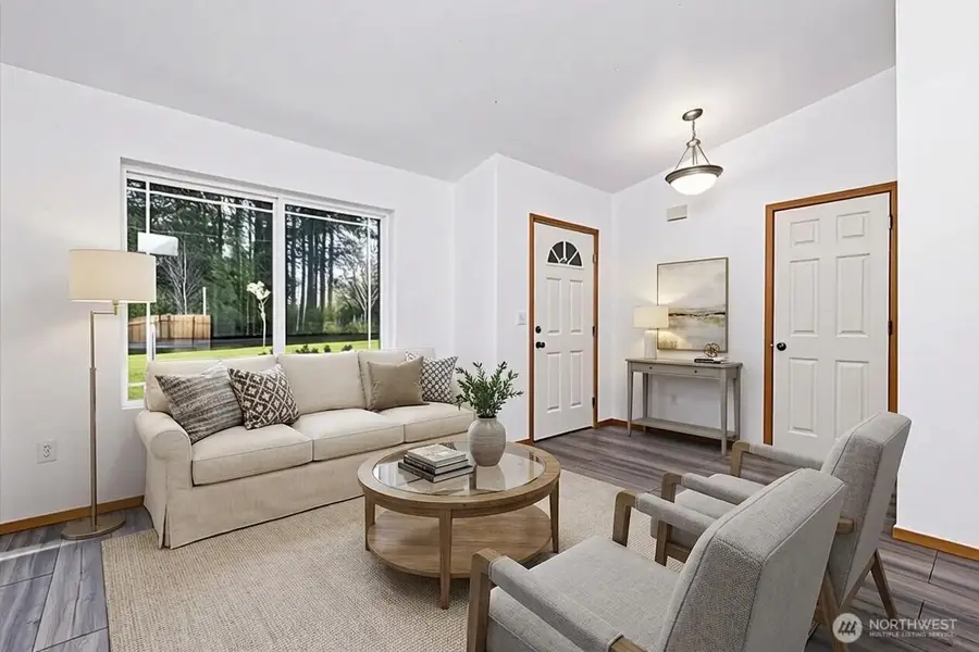 301 E Timberlake Drive, Shelton, WA 98584 - #3