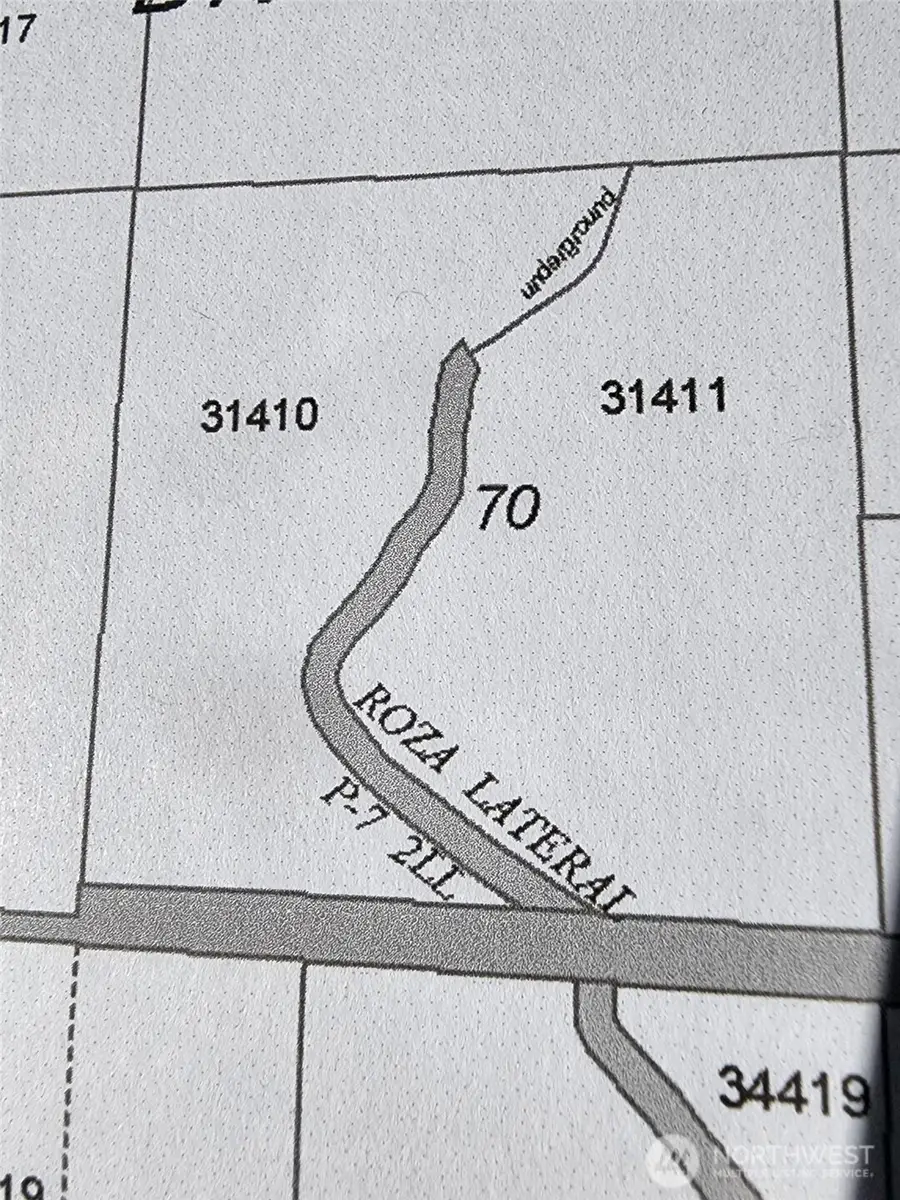 0 Wilson Road #70, Northeast Yakima, WA 98901 - #3