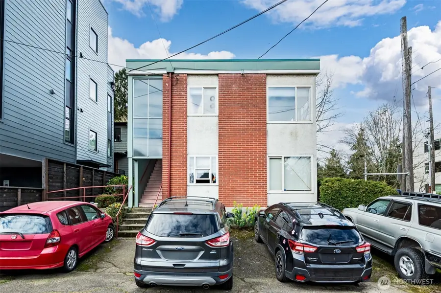 1505 E Galer Street #1-4, Seattle, WA 98112 - #2