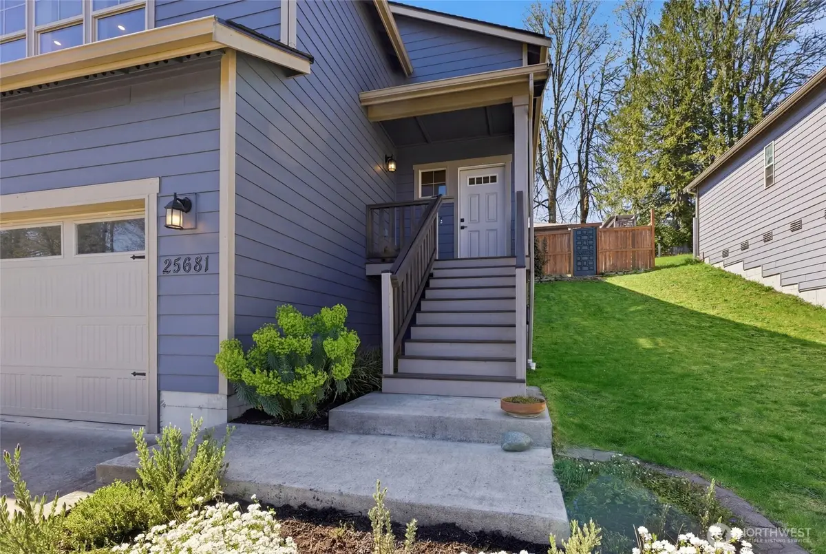 25681 NE School House Place, Kingston, WA 98346 - #1