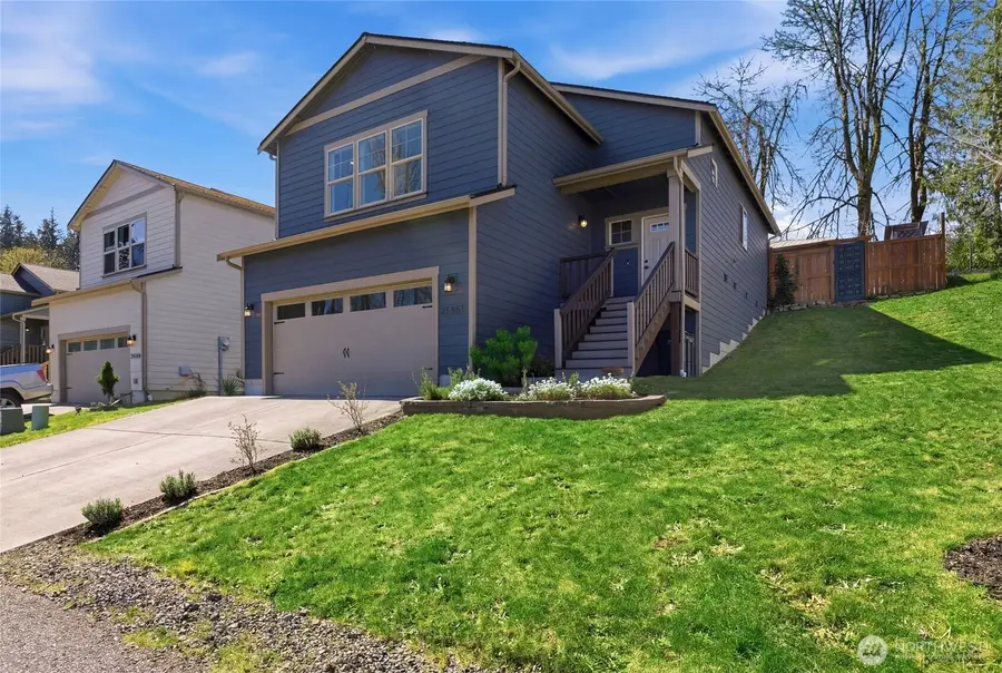 25681 NE School House Place, Kingston, WA 98346 - #2