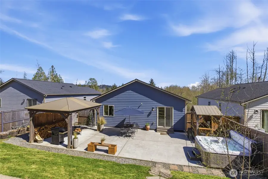 25681 NE School House Place, Kingston, WA 98346 - #3