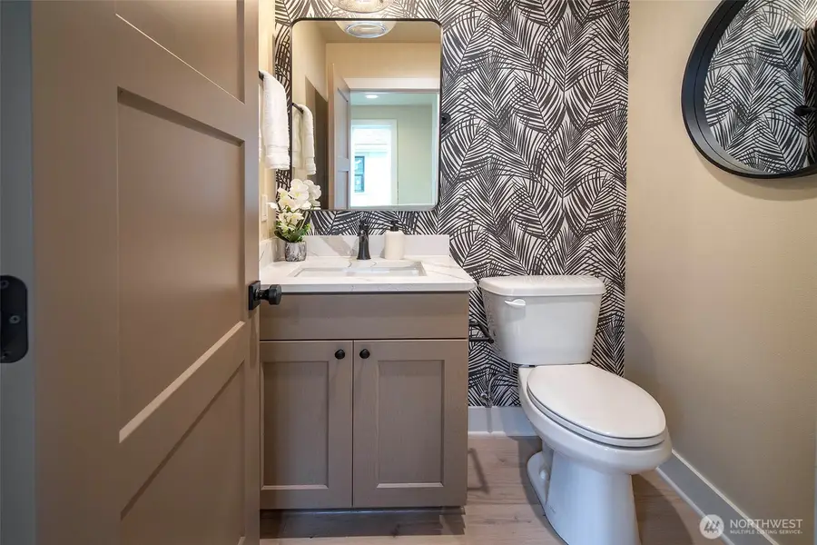 434 20th Ave, Kirkland, WA 98033 - #3