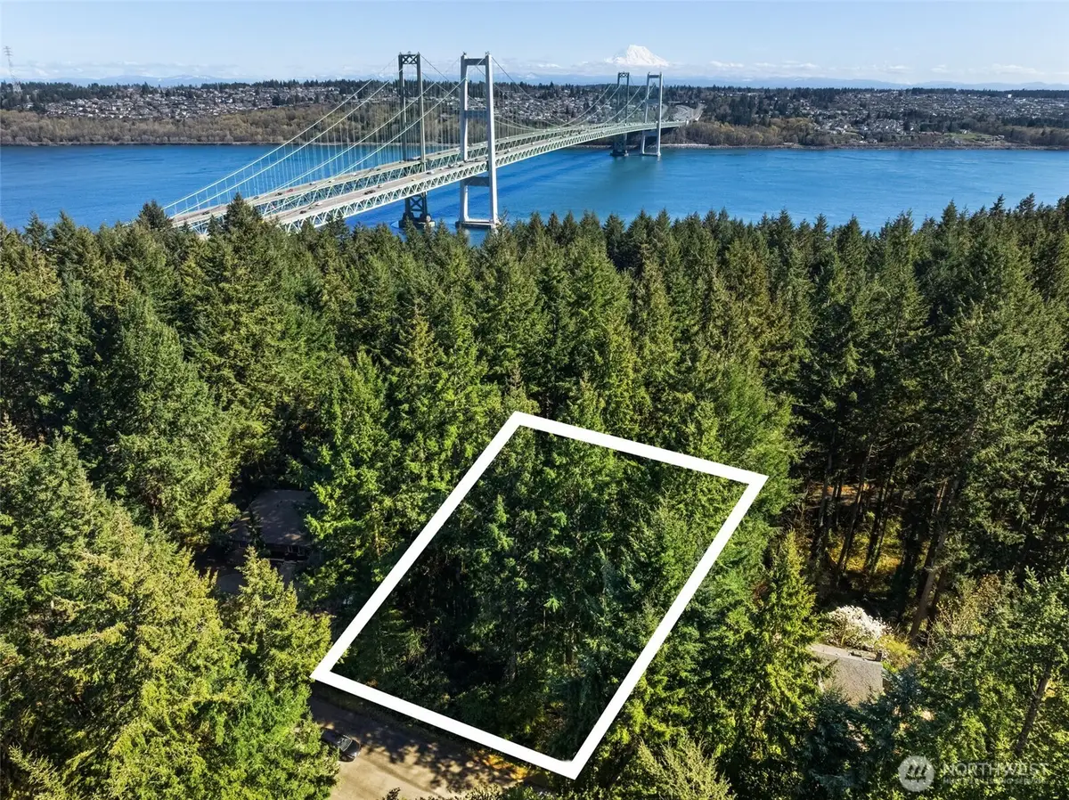 0 Lucille Parkway Nw, Gig Harbor, WA 98335 - #1