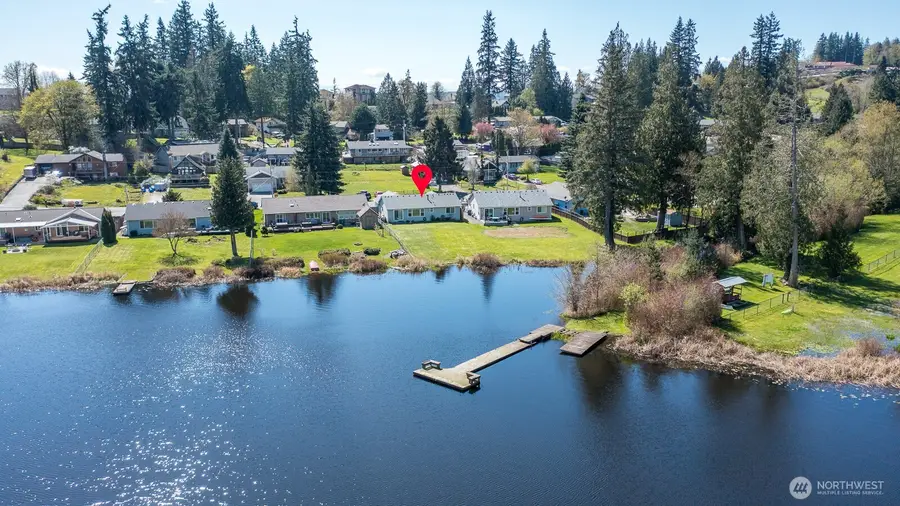 2303 256th St Nw, Stanwood, WA 98292 - #2