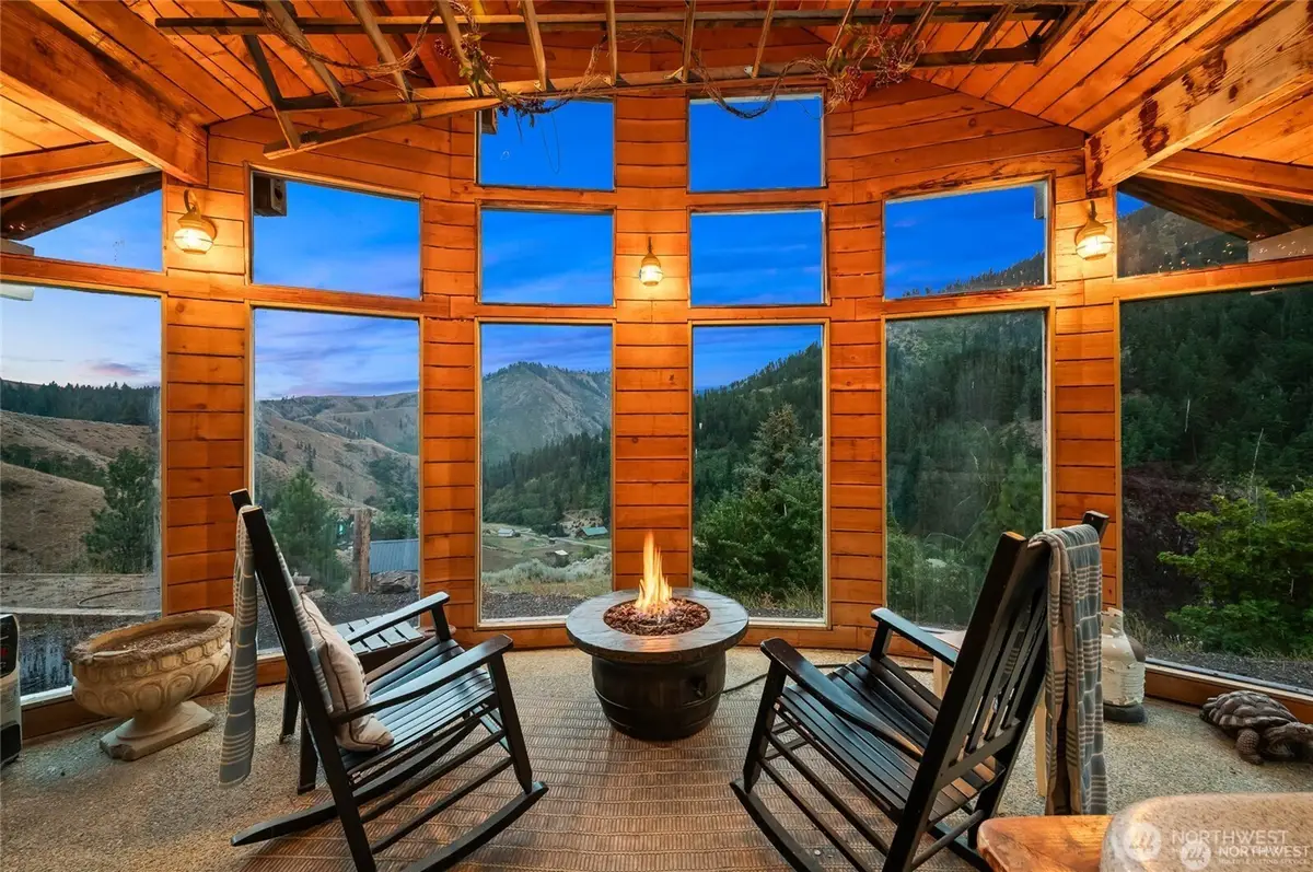 9505 Plateau Road, Cashmere, WA 98815 - #1