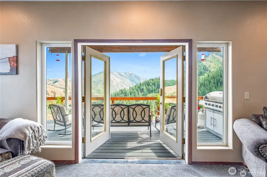 9505 Plateau Road, Cashmere, WA 98815 - #2