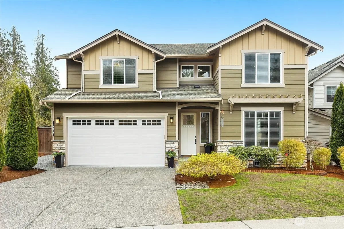 18921 10th Drive Se, Bothell, WA 98012 - #1