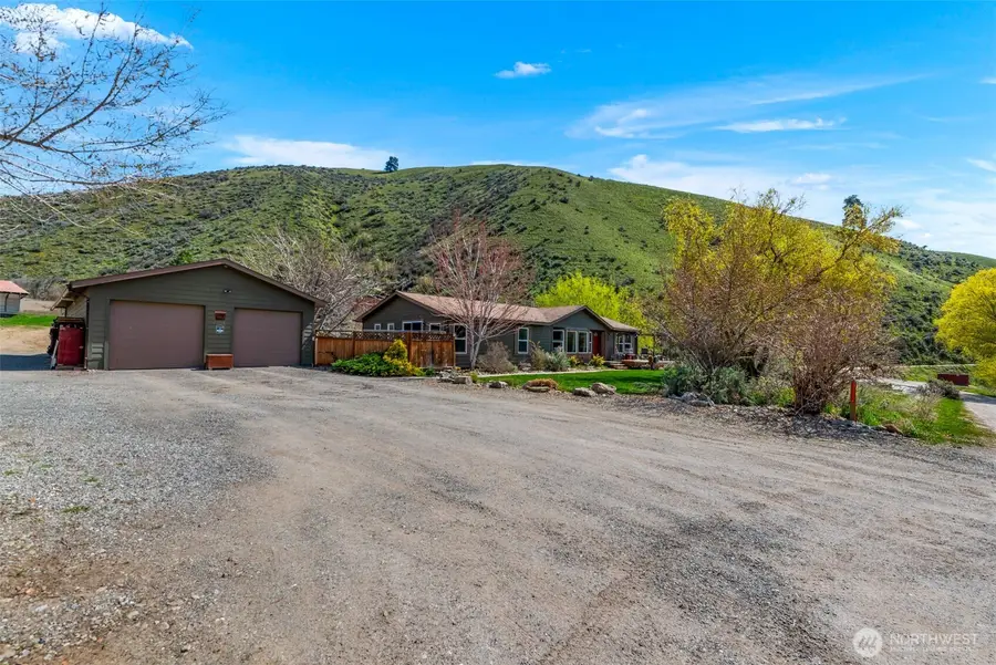 61 Twin Ponds Lane, Cashmere, WA 98815 - #2