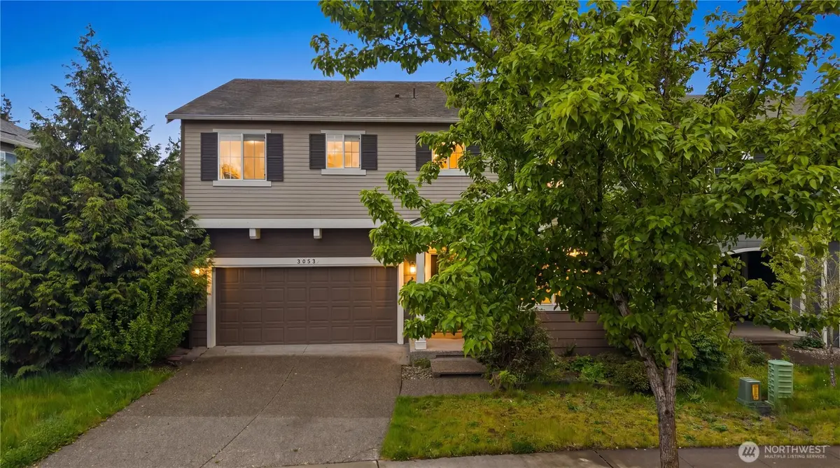 3053 Eagle Loop Ne, Lacey, WA 98516 - #1