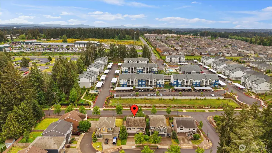 3053 Eagle Loop Ne, Lacey, WA 98516 - #2