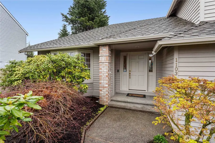 1103 SW 334th Place, Federal Way, WA 98023 - #3