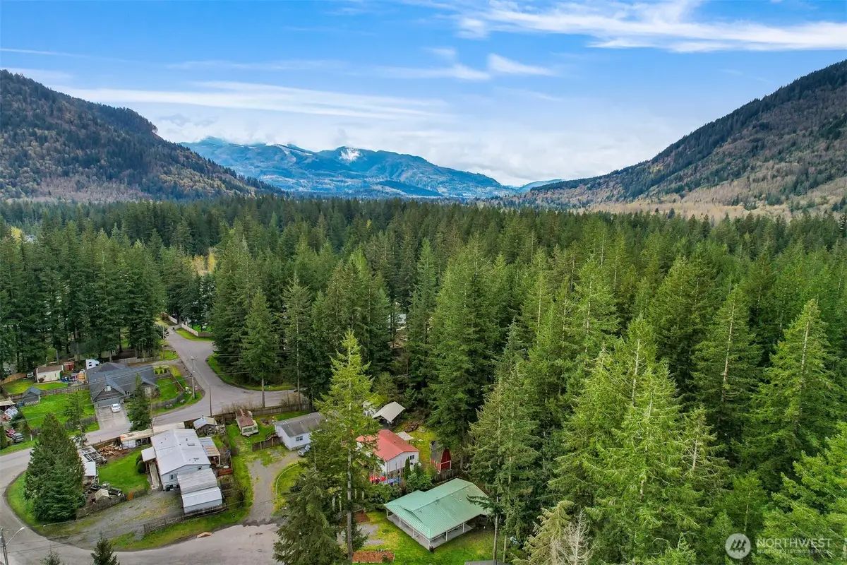 6159 Cedar Lane, Maple Falls, WA 98266 - #1