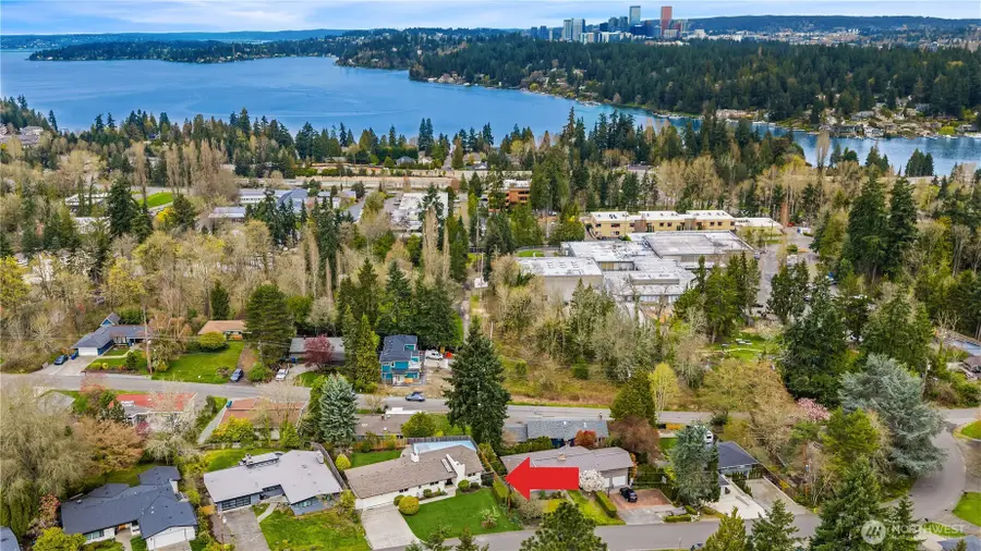 9750 SE 41st Street, Mercer Island, WA 98040 - #2