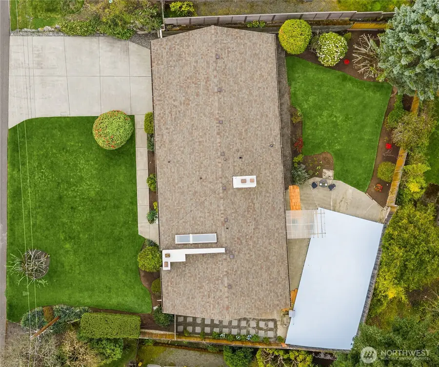 9750 SE 41st Street, Mercer Island, WA 98040 - #3