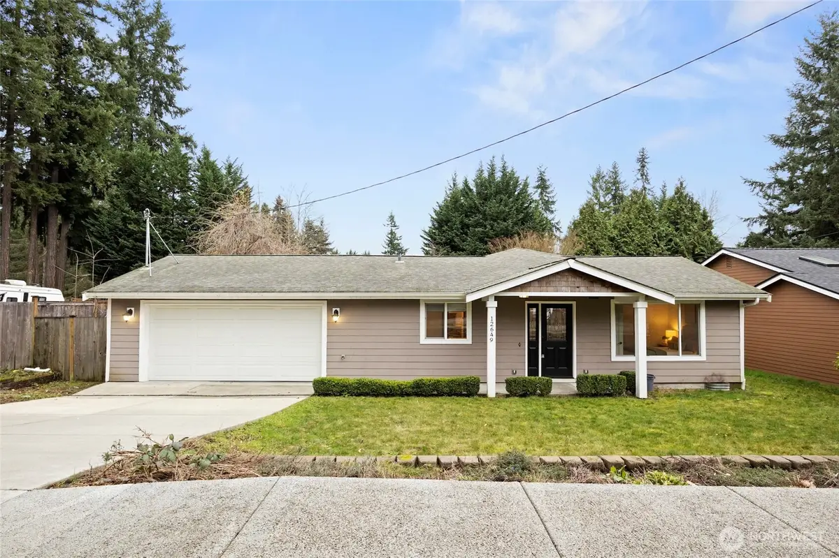12649 NE 104th Street, Kirkland, WA 98033 - #1