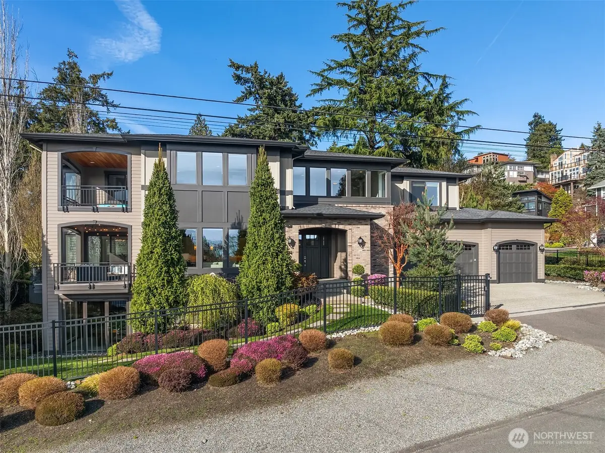 6518 SE 28th Street, Mercer Island, WA 98040 - #1