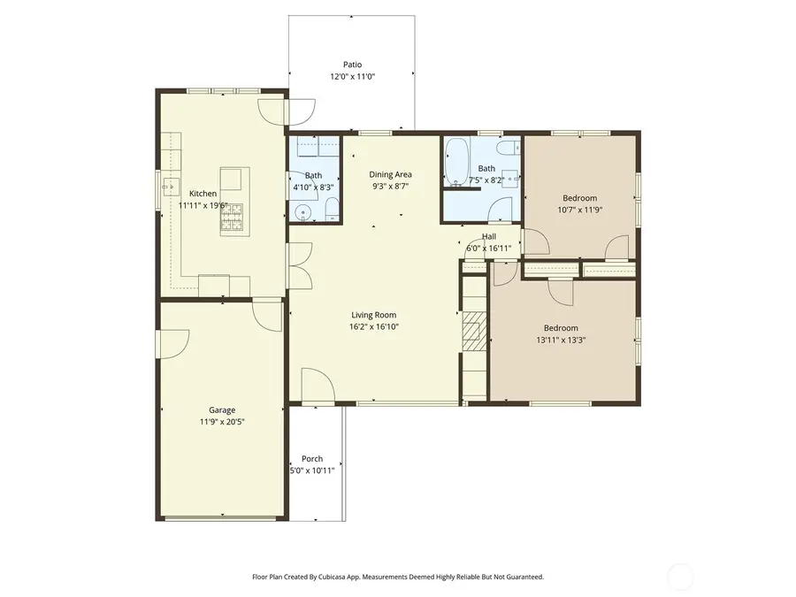 14331 Evanston Avenue N, Seattle, WA 98133 - #2