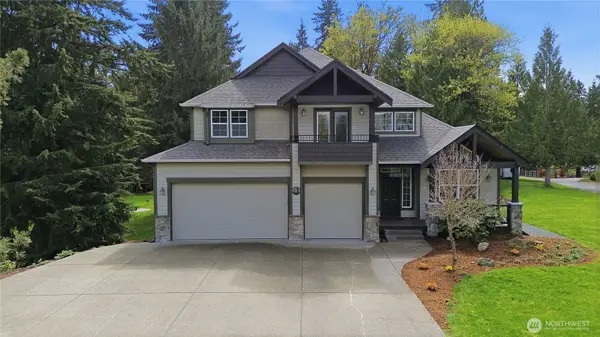 26002 152nd Street E, Buckley, WA 98321
