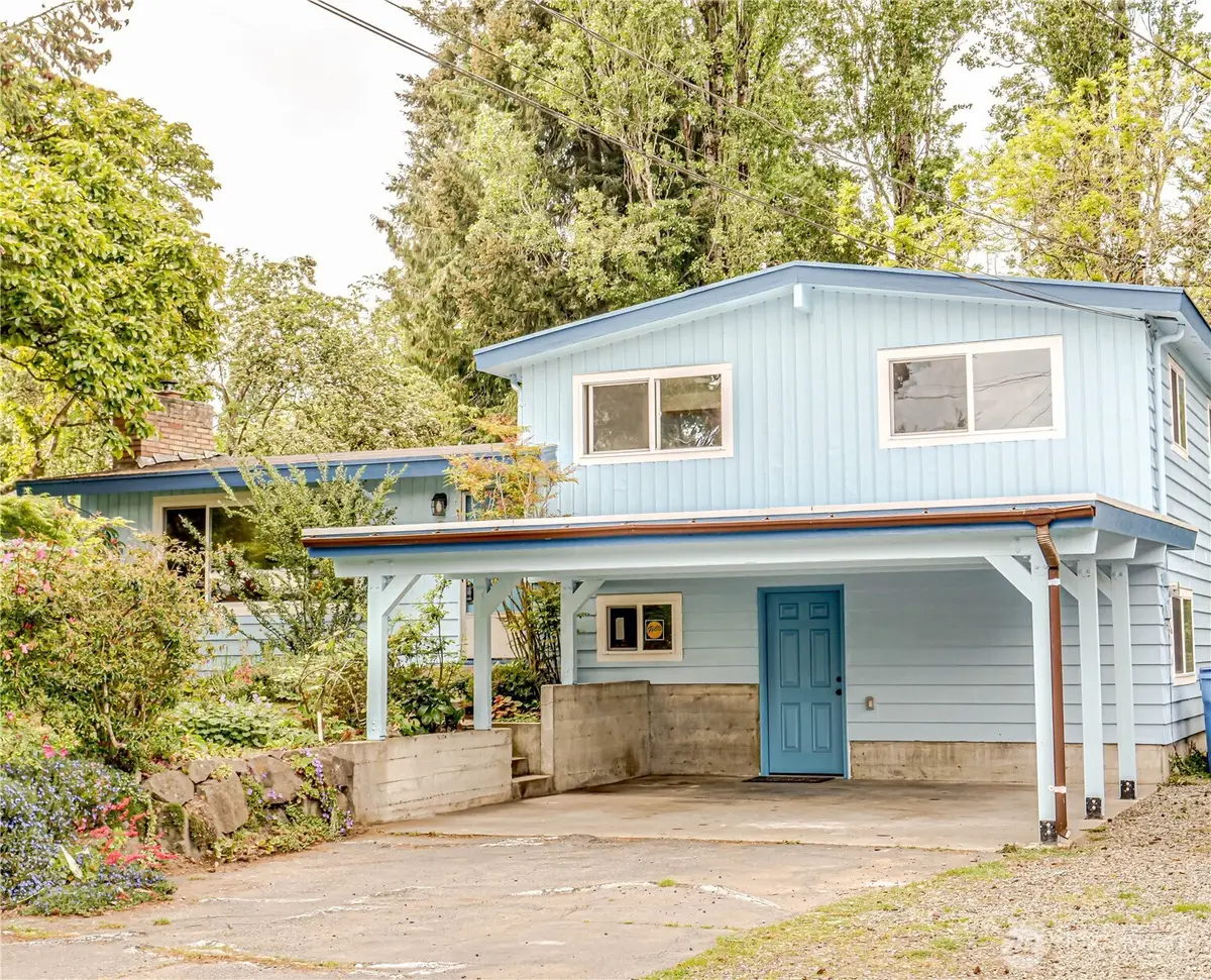 110 N 201st Street, Shoreline, WA 98133 - #1
