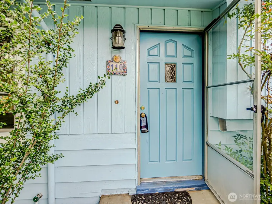 110 N 201st Street, Shoreline, WA 98133 - #3