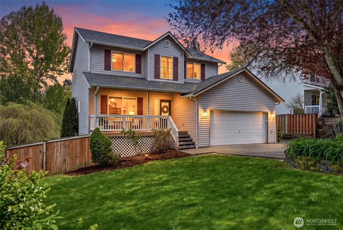 1625 114th Drive Se, Lake Stevens, WA 98258 - #1
