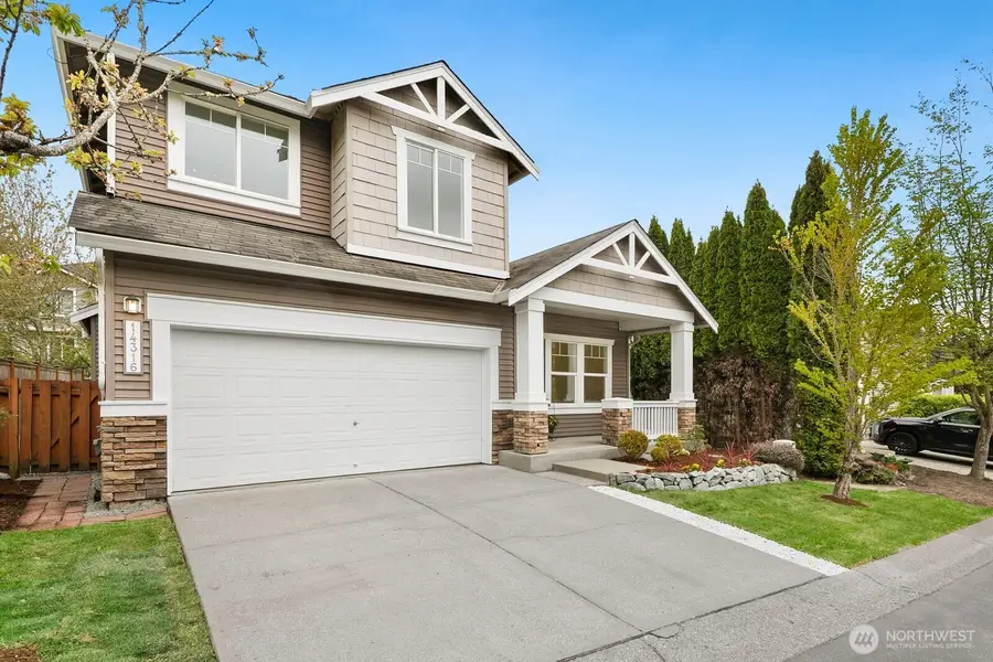 14316 70th Avenue Se, Snohomish, WA 98296 - #2