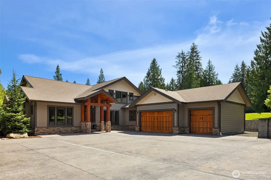 4209 140th Street Nw, Marysville, WA 98271 - #2