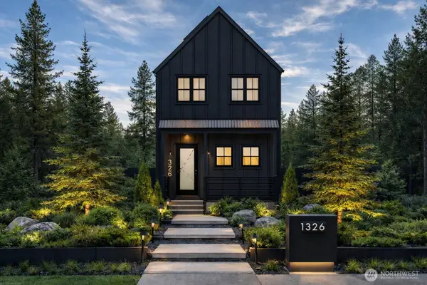 1326 St Paul Street, Bellingham, WA 98226