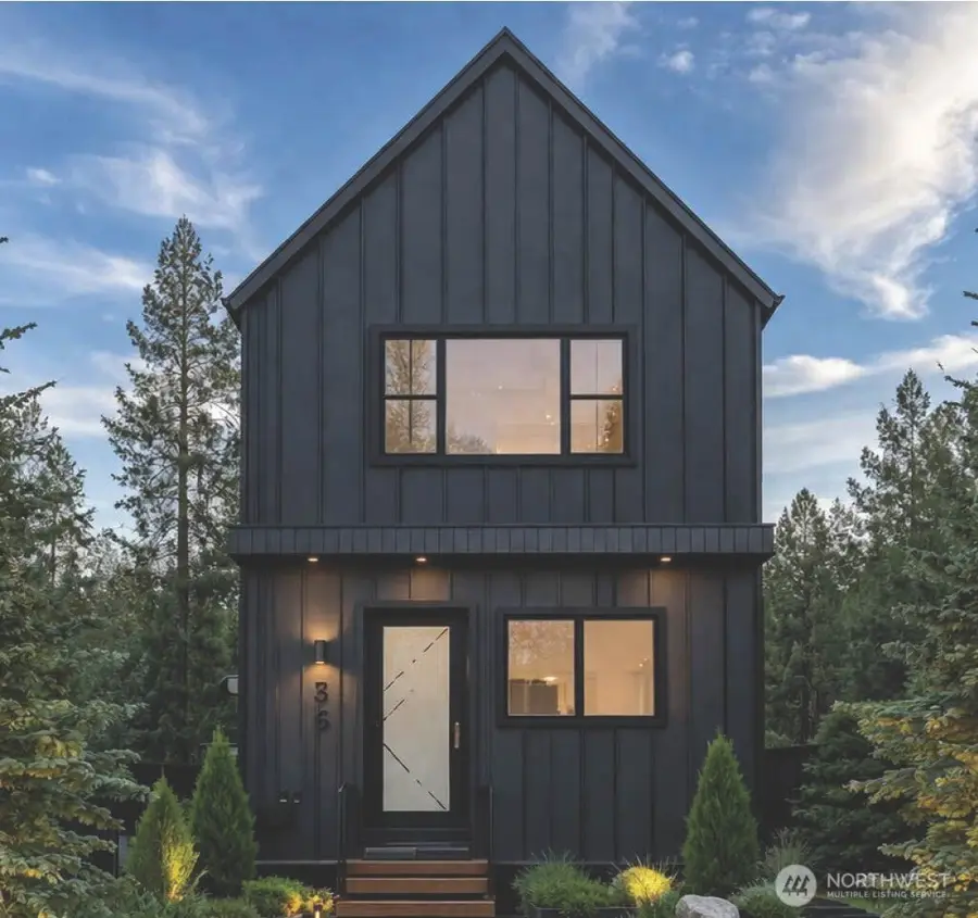 1326 St Paul Street, Bellingham, WA 98226 - #2