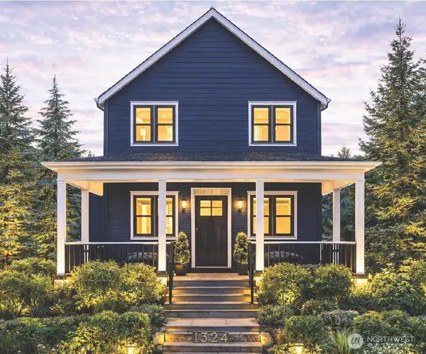 1324 St Paul Street, Bellingham, WA 98226