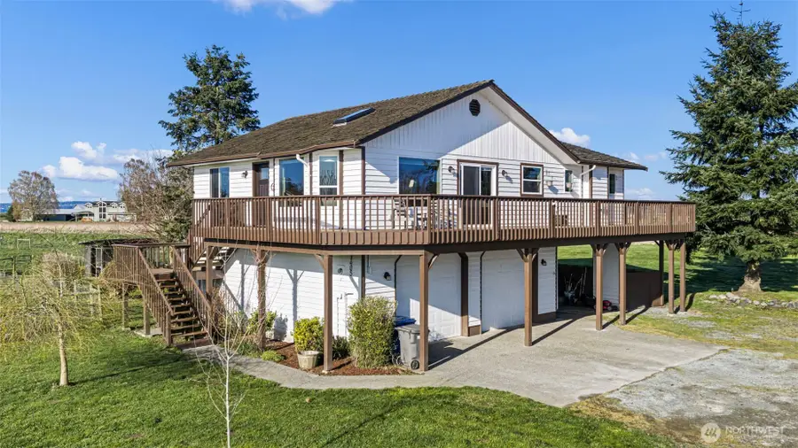 9405 Thomle Road, Stanwood, WA 98292 - #2
