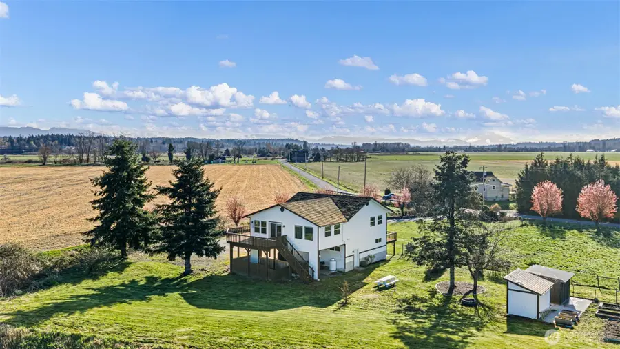 9405 Thomle Road, Stanwood, WA 98292 - #3