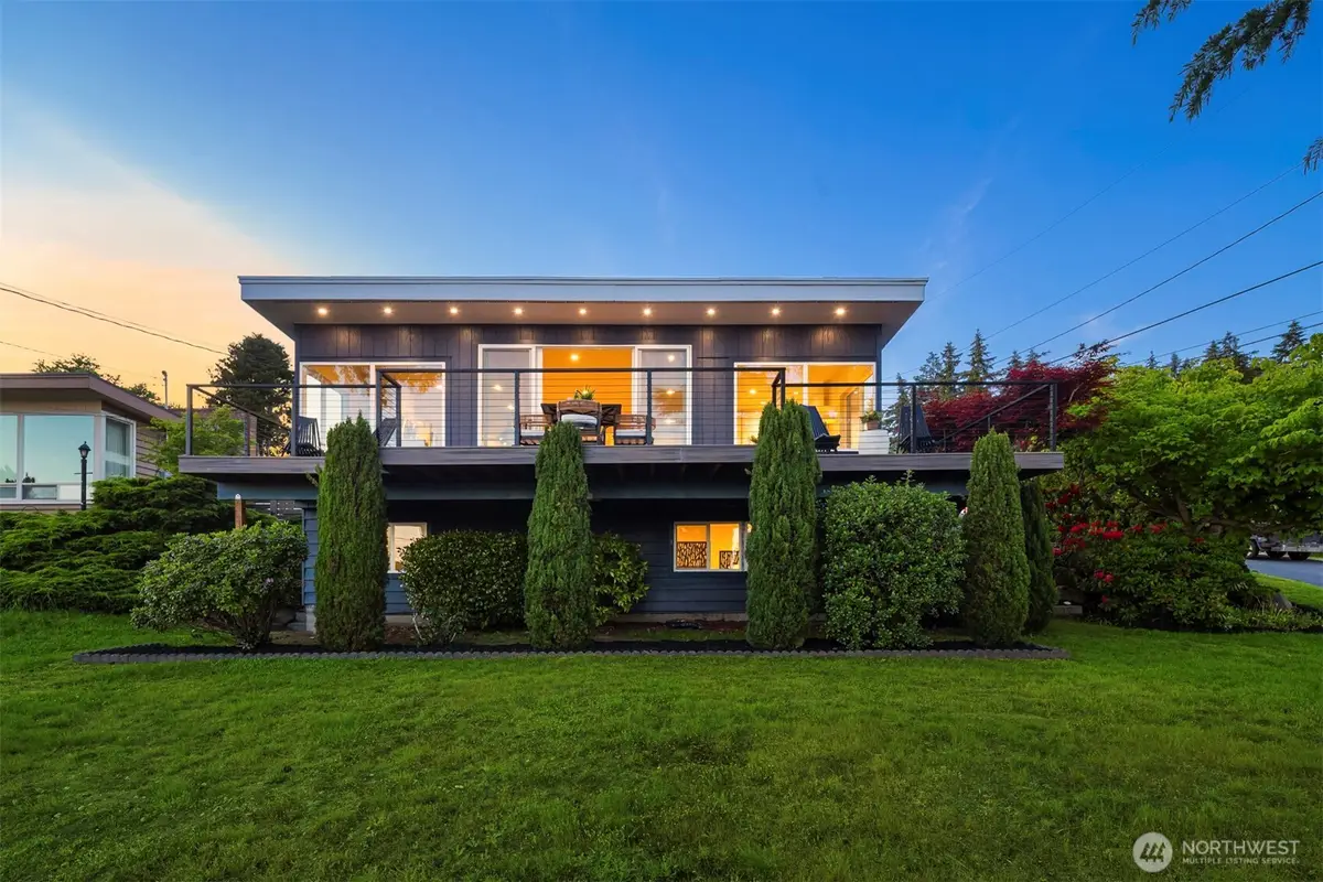 11988 Marine View Drive Sw, Burien, WA 98146 - #1