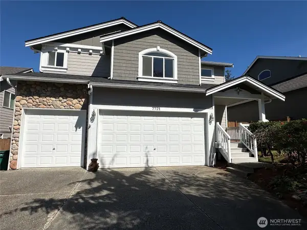 7721 64th Place Ne, Marysville, WA 98270