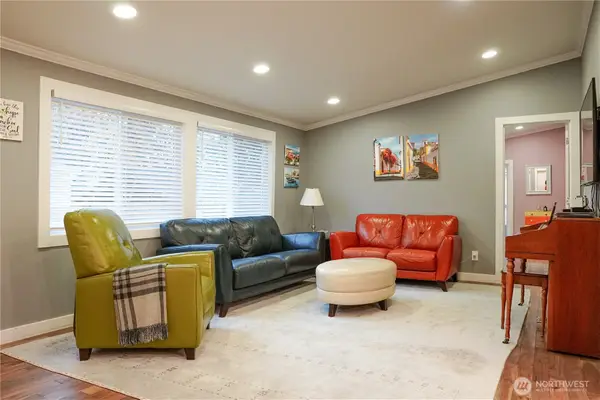 15410 SE 272nd Street #116, Kent, WA 98042