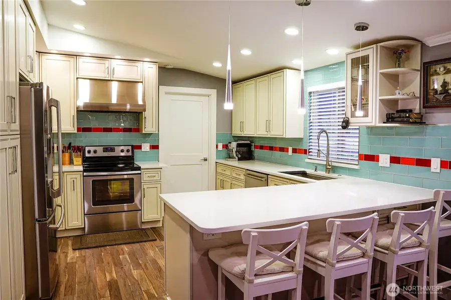 15410 SE 272nd Street #116, Kent, WA 98042 - #2