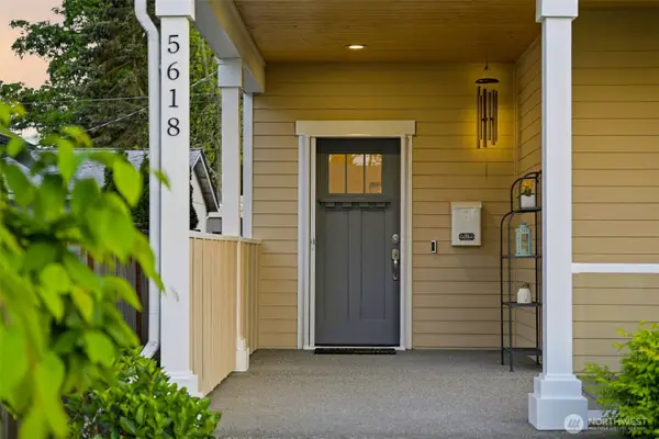 5618 N 43rd Street, Tacoma, WA 98407