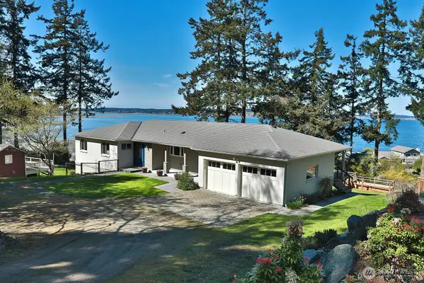 260 Rhodena Drive, Coupeville, WA 98239