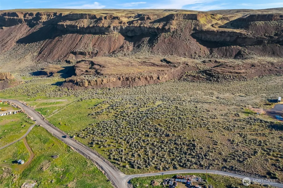 131 Wagon Road, Palisades, WA 98845 - #1