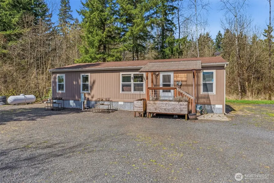 337 Jorgensen Road, Onalaska, WA 98570 - #3