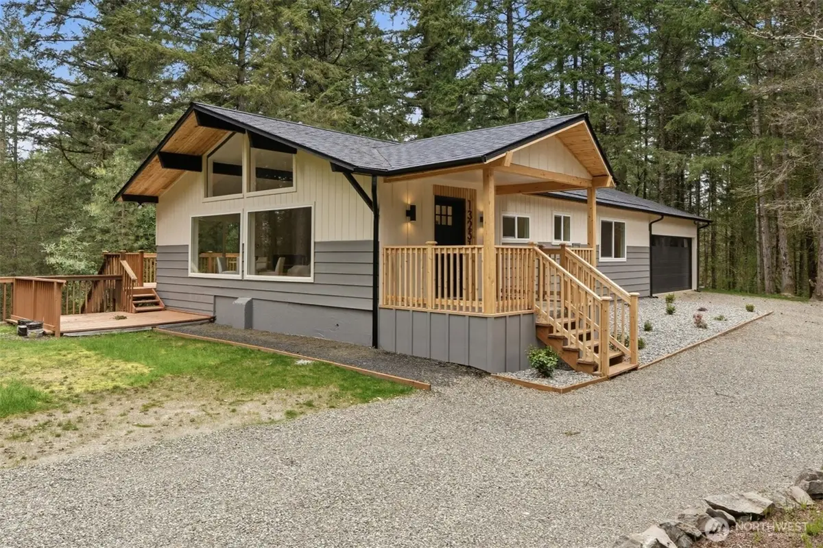 13251 Bandix Road Se, Olalla, WA 98359 - #1