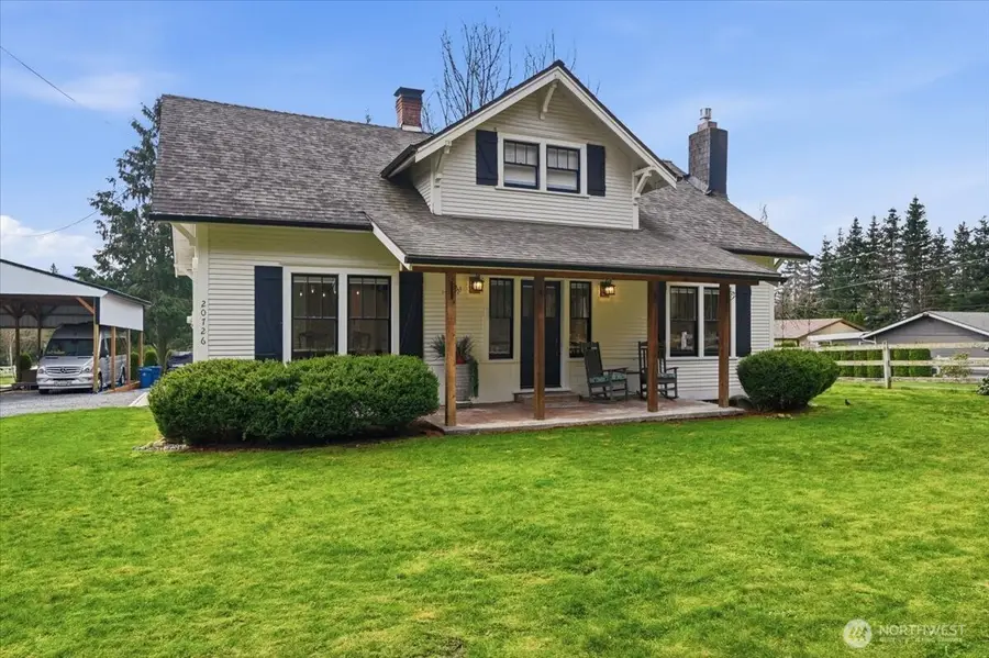 20726 Woods Creek Road, Monroe, WA 98272 - #3