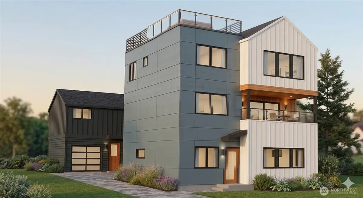 11733 Durland Avenue Ne, Seattle, WA 98125 - #1