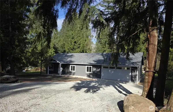 554 Wildwood Drive, Sedro Woolley, WA 98284