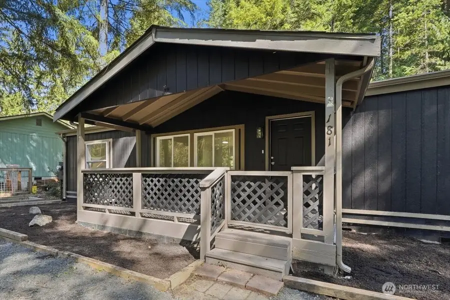 181 E Olde Lyme Road, Shelton, WA 98584 - #2
