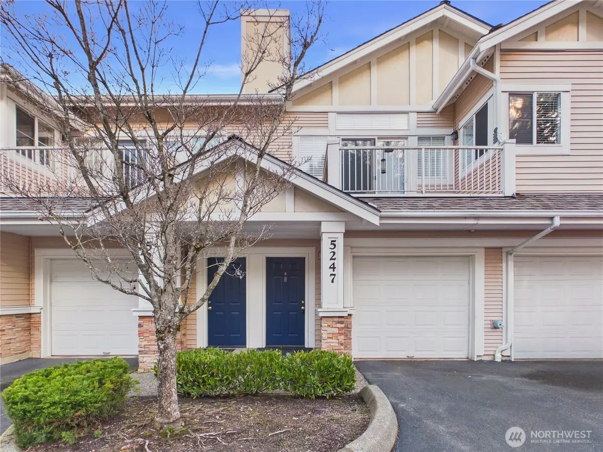 5247 164th Avenue Se #14-5, Bellevue, WA 98006 - #1